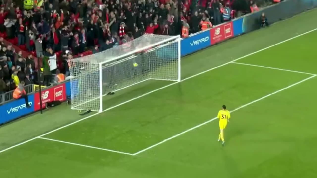 Liverpool Best Goal