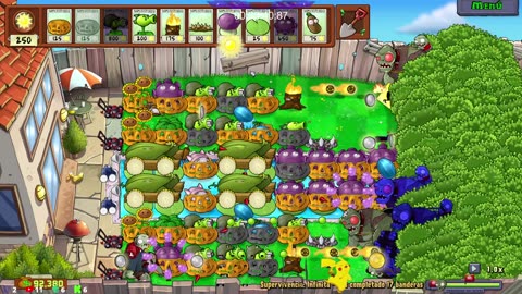 2K QHD 60 FPS | CALL OF DUTY | BLACK OPS 7 | GRANJA VANDORN Y CENIZAS DE LOS CONDENADOS | GYM