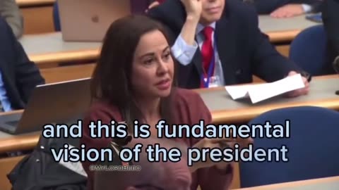 😮🇺🇸 Witty Diplomatic Clash – Hilarious and Shocking! | FeedMyCuriosity