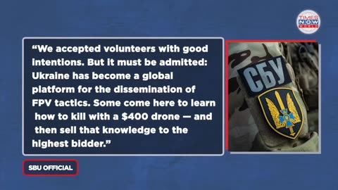 Nov 18, 2025-Watchman News-John 17:17- Mexican cartels in Ukraine, Ethiopia confirms Marburg + More!