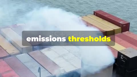 #ClimateDiplomacy #CarbonPrice #ShippingWars #USvsEU #NetZeroShowdown
