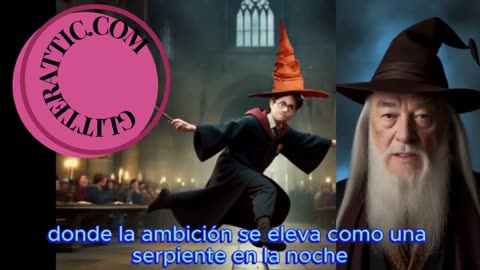 Harry Potter Sorting Hat - Magic and Collection