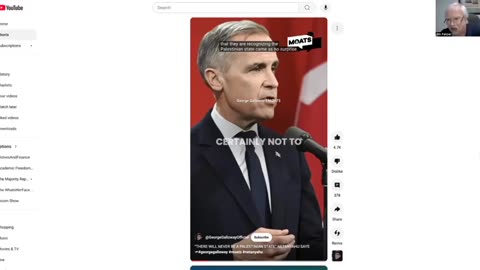 RBN Authentic News (26 September 2025)