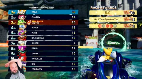 Maybe my stream is working??