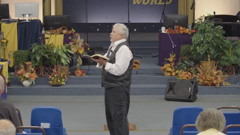 The Revelation Of Jesus Christ by Dr Michael H Yeager