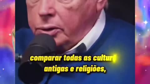 Quem manipula esta realidade - David Icke