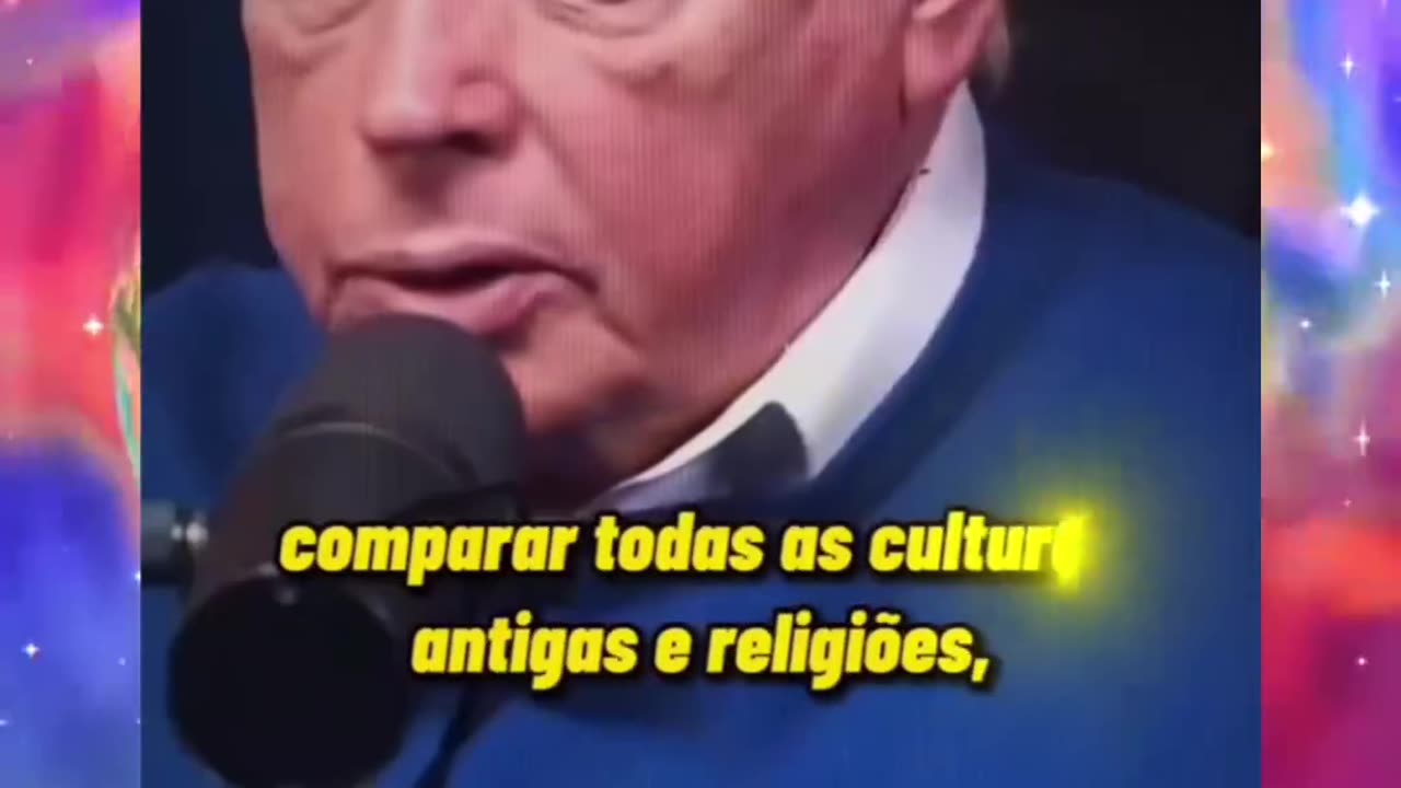 Quem manipula esta realidade - David Icke