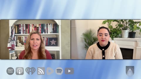 Going On Background with Anna Giaritelli | On Background | Ep. 006