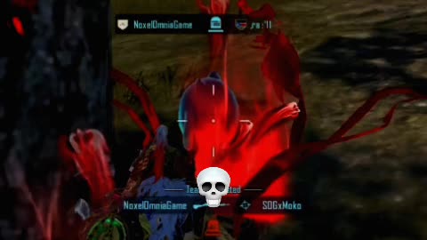 Quick Squad Wipe 30s PUBG Mobile Clip #noxelomniagaming