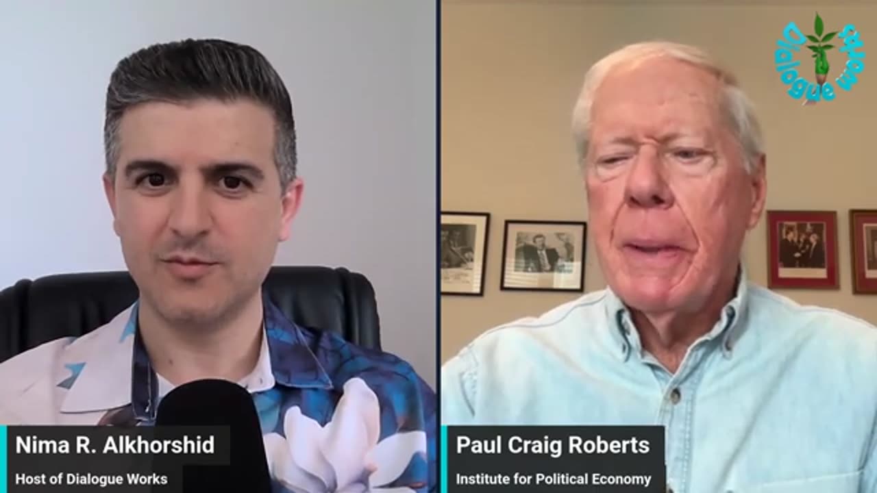 Did Russia Stop a Global War — or Trigger a Bigger One? | Paul Craig Roberts