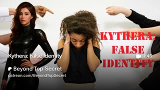 Kythera: False Identity