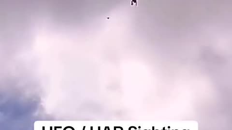 😱🛸 Stunning UFO Sighting in Albany, New York! | TheTruthAbove