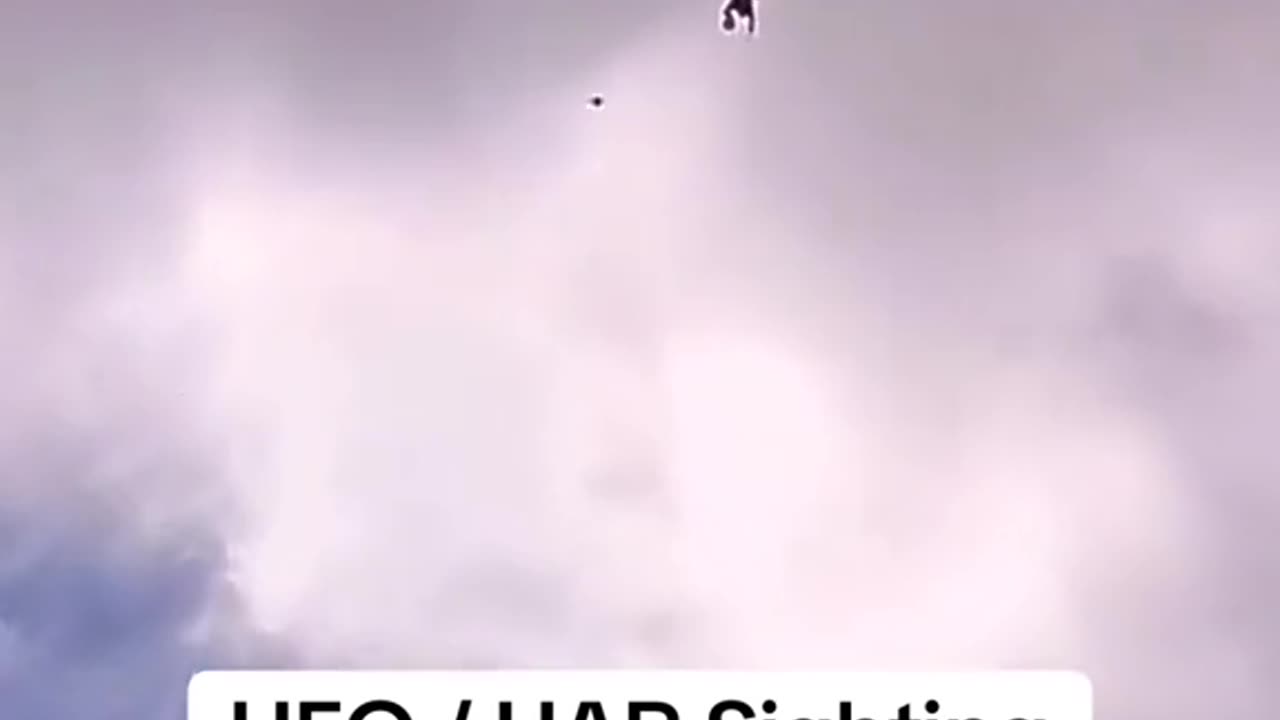 😱🛸 Stunning UFO Sighting in Albany, New York! | TheTruthAbove