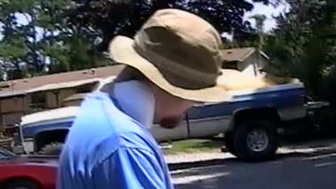 Old iron Classics begins