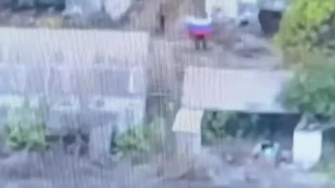 Ukraine war combat footage 10/21/25