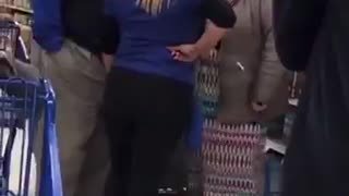 The EBT shutdown has everyone upset