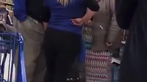 The EBT shutdown has everyone upset