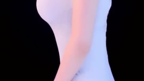 ADDICTIVE moves | Vibrant Pearl Mini Dress Voluptuous Vibrant Moves - Daily Beauty EP 428