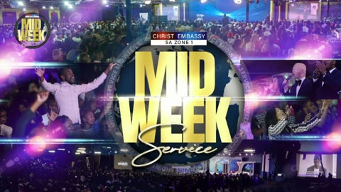 LIVE NOW: MIDWEEK SERVICE || WITH PASTOR MOIPONE MOLOTSI || 23TH JULY 2025