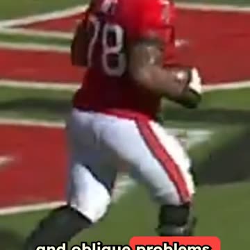 Wirfs Out Again, Bucs Reshuffle