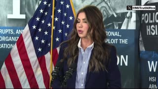 Criminal Illegal Aliens are placing bounties on ICE Law Enforcement Officers