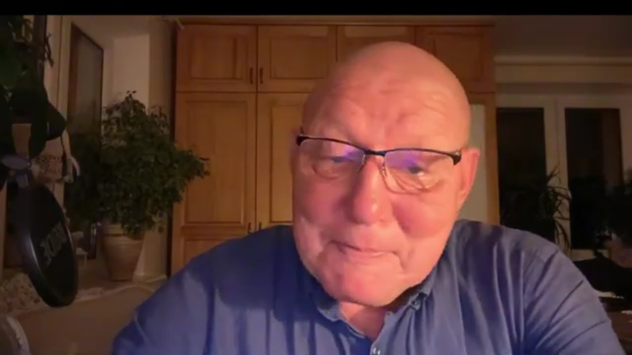 2025.09.26 Jackowski Krzysztof - Wasze Pytania - Wizje Na Żywo