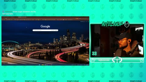 Test Stream