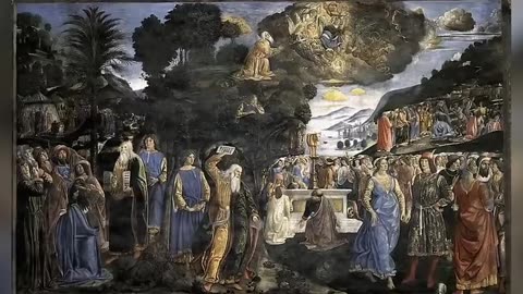 The Secret Life of Symbols with Jordan Maxwell