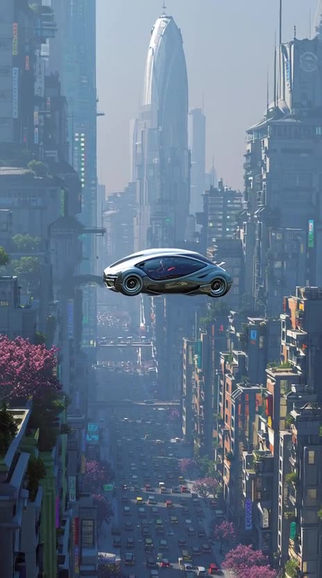 video ai video for meta ai