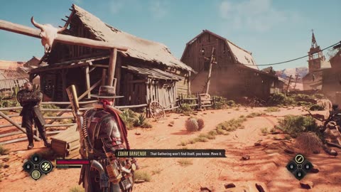 Halloween a-thon 12 part 8 - Evil West part 1_20251009180209