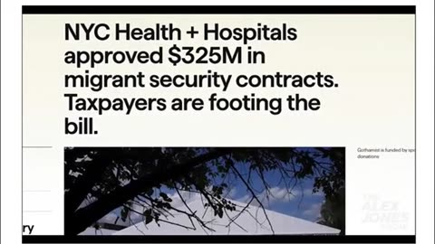 0 support for illegal healthcare ..