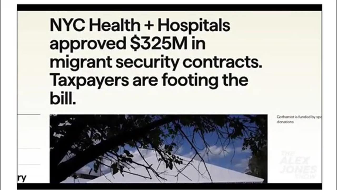 0 support for illegal healthcare ..