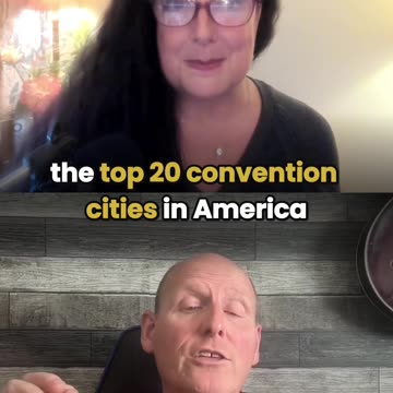 🎙A Prospecting Strategy Every Speaker Should Know!