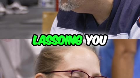 Arm Wrestling Tips - Overcoming Fears and Trying!