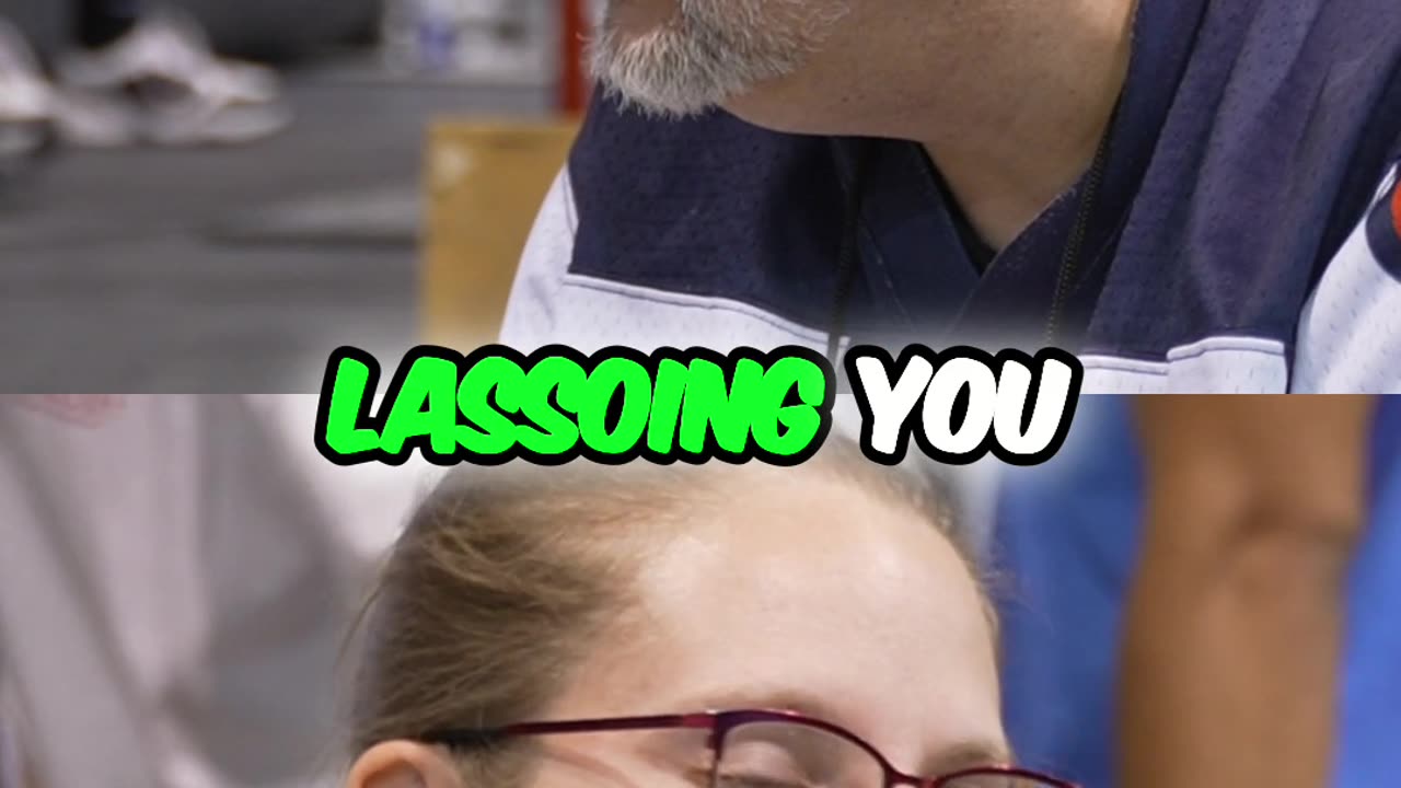 Arm Wrestling Tips - Overcoming Fears and Trying!