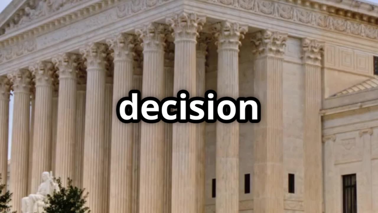 Supreme Court's Big Move on Trump Tariffs