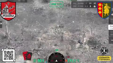 💣💥 Ukraine Russia War | Ukrainian Drone Pilots Clear Russian Dugouts | RCF