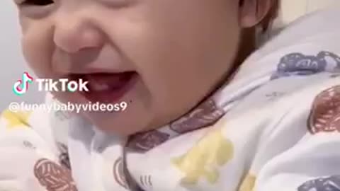 Funny Baby Videos| 003