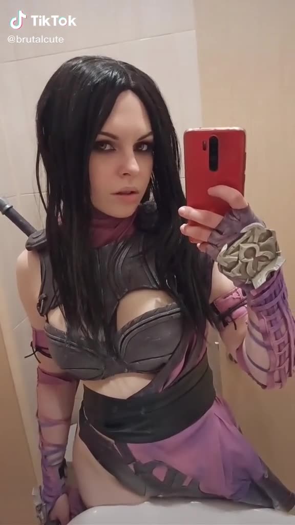 Future of Beauty 😍✨🔥