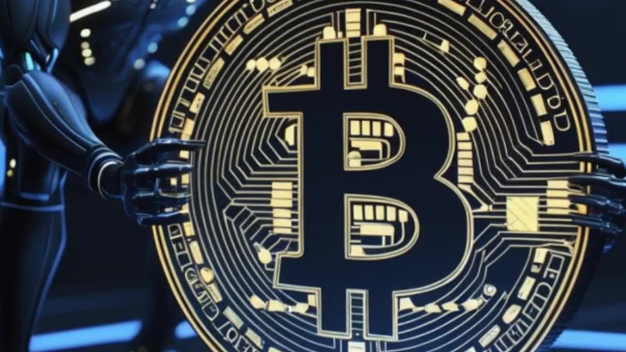 Finance just accelerated