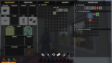 Lets Survive The Undead Again! SurrounDead