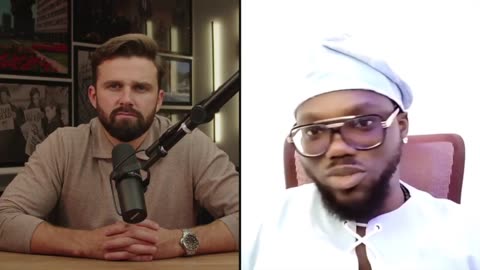 🚨🇳🇬🇮🇱🇺🇸 BREAKING: ZIONIST NEOCONS PLAN NIGERIA OCCUPATION