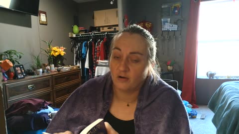 Don't give up on your dreams and be authentically you!