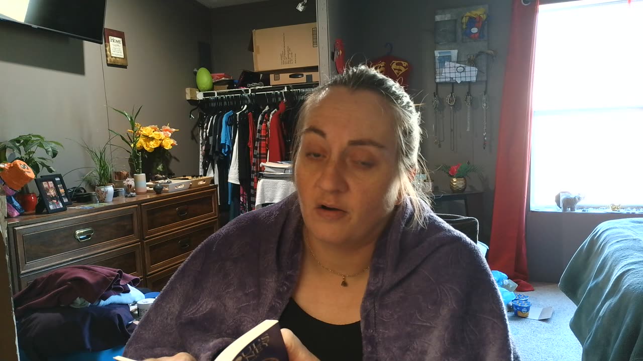 Don't give up on your dreams and be authentically you!