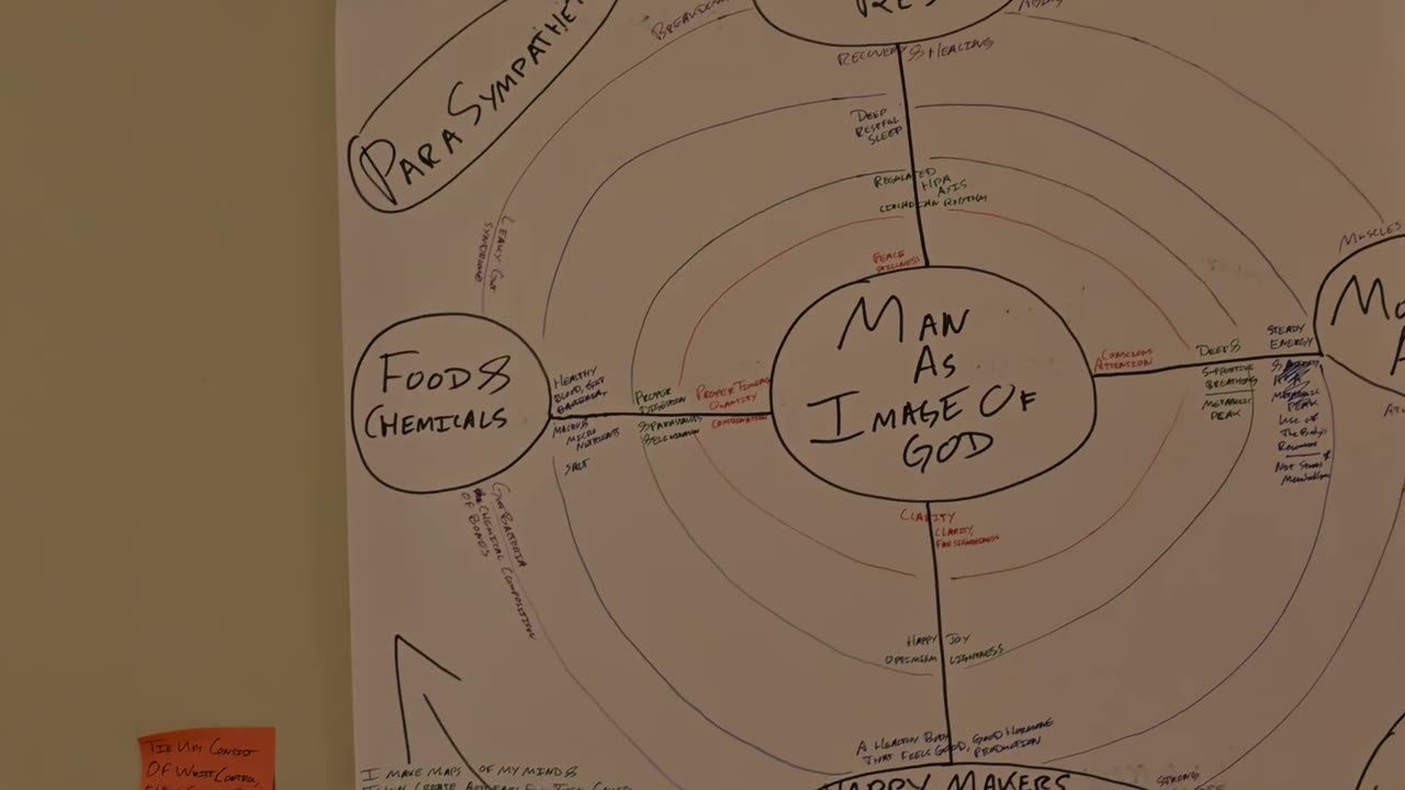 Lion Diet Sleep Optimization： Day 41 ~ I Explain The Poster