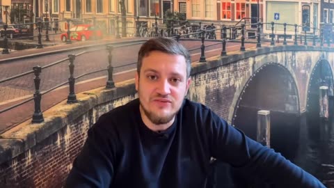 Am Tag davor wollte Sie Hilfe von der Polizei, dann wurde Sie niedergestochen! Abschiebung unmöglich