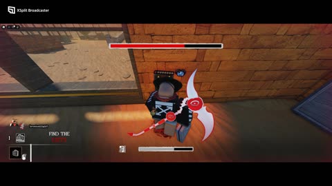 Roblox With Viewers