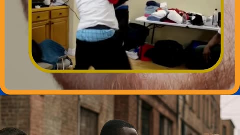 Terence Crawford picking on grown men