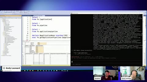 [Encore 1] Data Engineering Friday - 03 Oct 2025