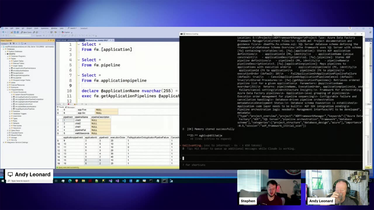 [Encore 1] Data Engineering Friday - 03 Oct 2025